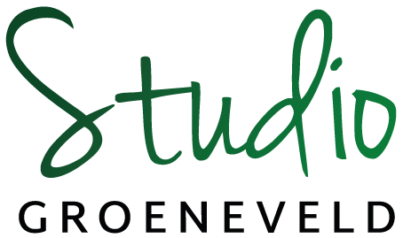 Studio Groeneveld, grafische vormgeving
